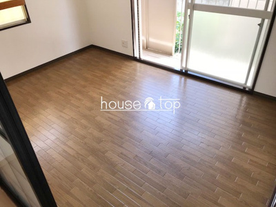 【洋室】 | たうんさとなか | タウンさとなか