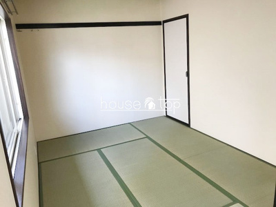 【和室】 | たうんさとなか | タウンさとなか