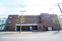 リーブラ星置の画像