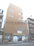 中野区東中野２丁目のマンションの画像
