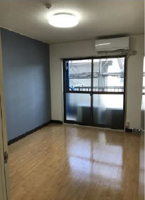 【外観】 | フラワーパレス参番館