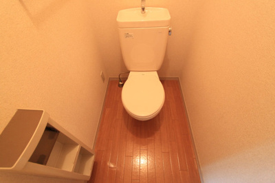 【トイレ】 | エルドラード五位堂Ｅ | トイレも気になるポイント