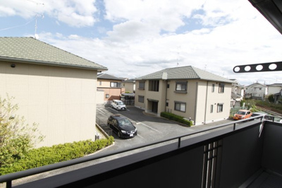 【展望】 | エルドラード五位堂Ｅ