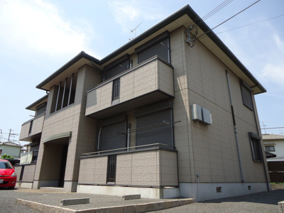 【外観】 | エルドラード五位堂Ｅ | 外観もきれいです