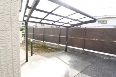 【その他共用部分】 | エルドラード五位堂Ｅ