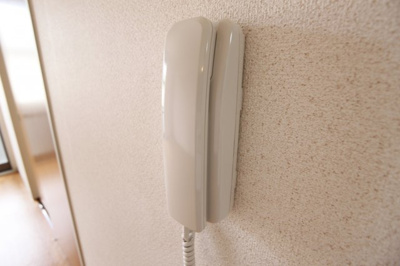 【セキュリティ】 | エルドラード五位堂Ｅ