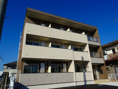 【外観】 | レガロ