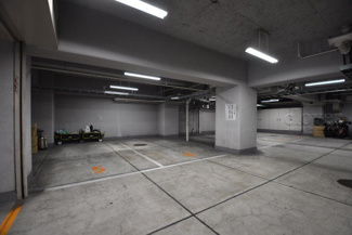 【その他共用部分】 | 駐車場