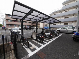 【その他共用部分】