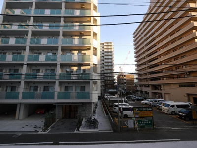 【展望】 | メルシー･ヴォクー