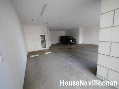 【駐車場】 | メルシー･ヴォクー