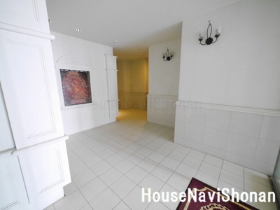 【ロビー】 | メルシー･ヴォクー