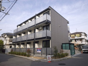 レオパレスリライズ淀の原の画像