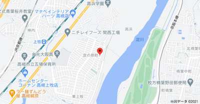 【地図】 | レオパレスリライズ淀の原