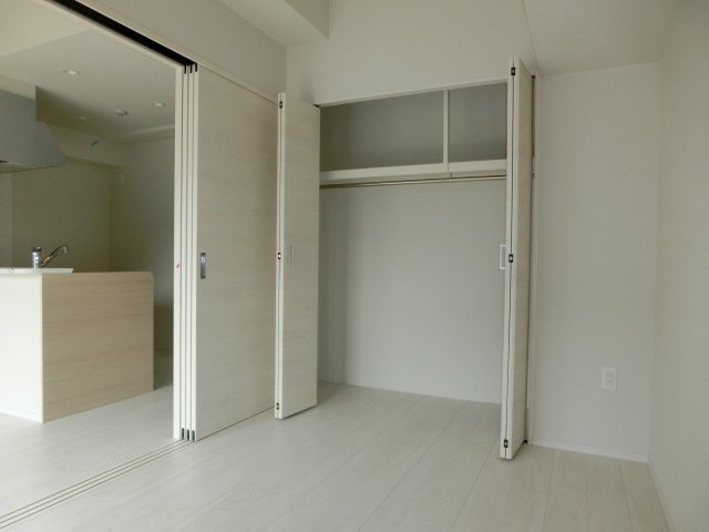 ベルウッド加島Ⅴの子供部屋