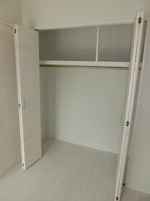 ベルウッド加島Ⅴの収納