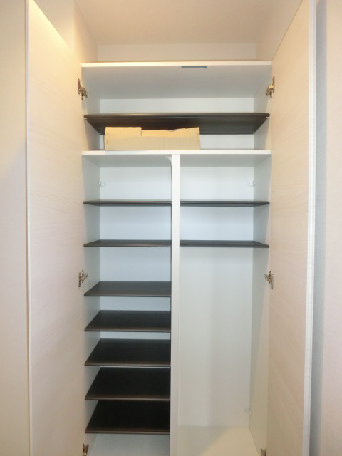 ベルウッド加島Ⅴの収納