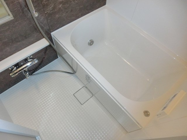 ベルウッド加島Ⅴの浴室