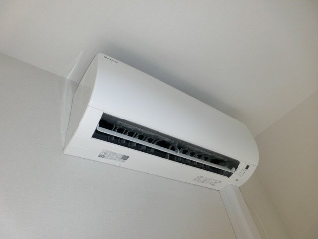 ベルウッド加島Ⅴの設備