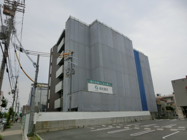 ベルウッド加島Ⅴ