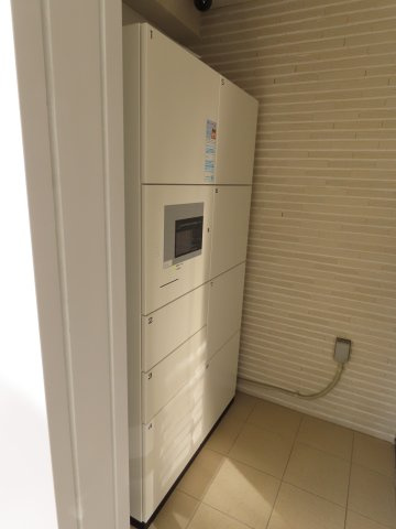 ベルウッド加島Ⅴのその他