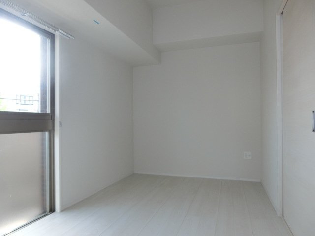 ベルウッド加島Ⅴの洋室