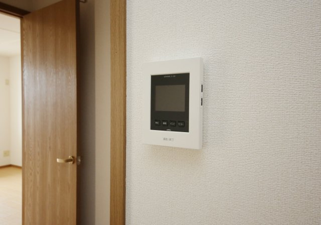 スカイハイムのセキュリティ
