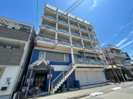 ハイツシャロームの画像