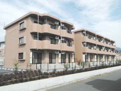 【外観】 | エレガントライフⅢ