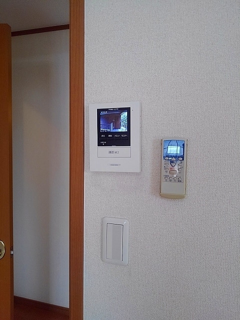 サンライト・ユーのセキュリティ