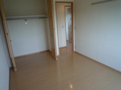 【収納】 | パストラル田寺Ａ棟