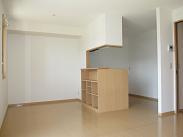 【居間・リビング】 | パストラル田寺Ａ棟