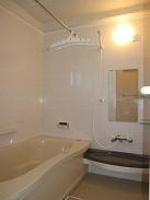 【浴室】 | パストラル田寺Ａ棟