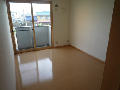 【洋室】 | パストラル田寺Ａ棟