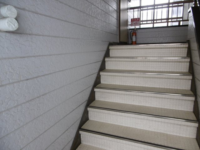 ファミール春日のその他共用部分