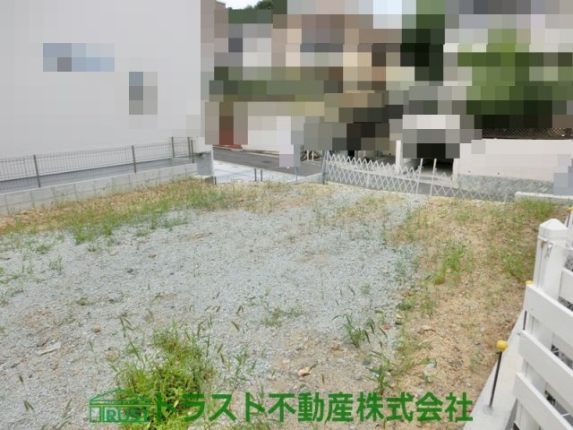 神戸市第14垂水区多聞台-3号地　新築戸建の外観