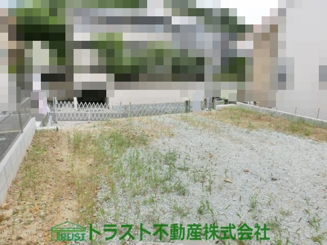 神戸市第14垂水区多聞台-3号地　新築戸建の外観