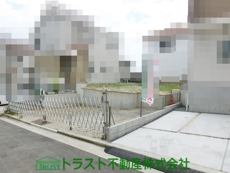 神戸市第14垂水区多聞台-3号地　新築戸建の外観