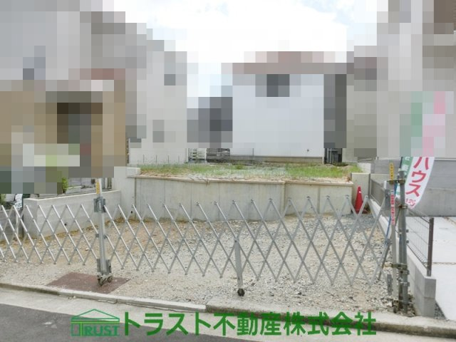 神戸市第14垂水区多聞台-3号地　新築戸建の外観