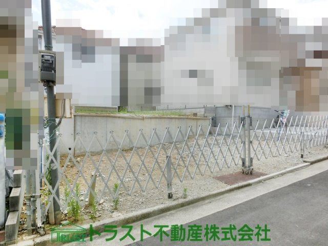 神戸市第14垂水区多聞台-3号地　新築戸建の外観