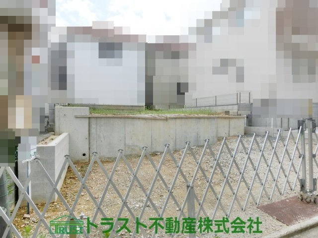 神戸市第14垂水区多聞台-3号地　新築戸建の外観