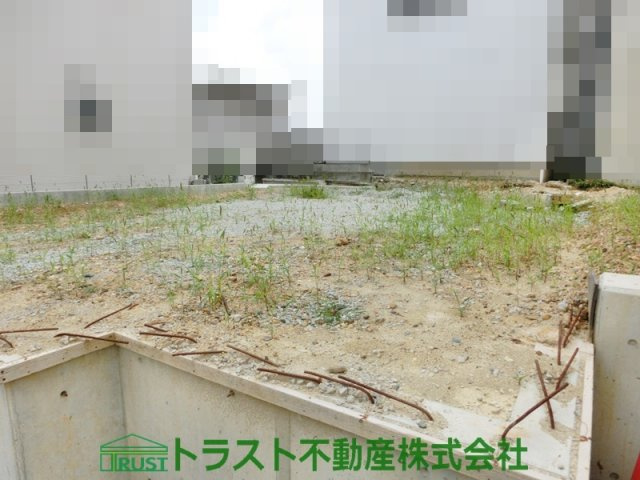 神戸市第14垂水区多聞台-3号地　新築戸建の外観