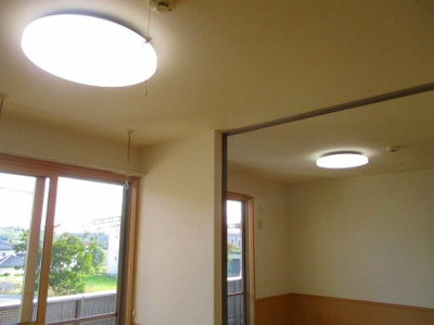 【内装】 | ルーナピエーナ