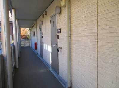 【エントランス】 | ルーナピエーナ