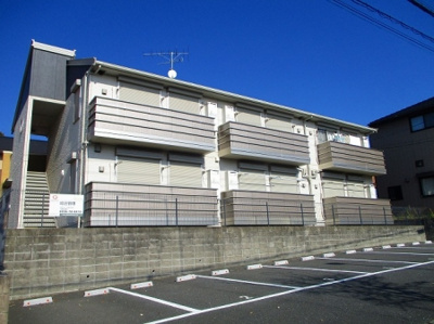 【外観】 | ルーナピエーナ