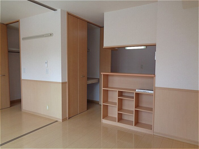 【居間・リビング】 | ルーナピエーナ