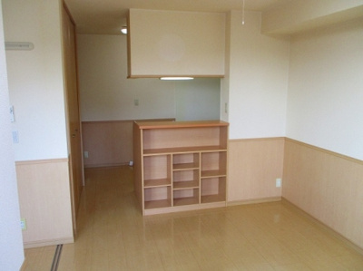 【居間・リビング】 | ルーナピエーナ