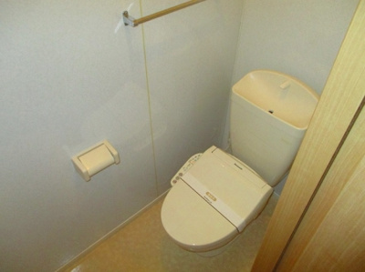 【トイレ】 | ルーナピエーナ