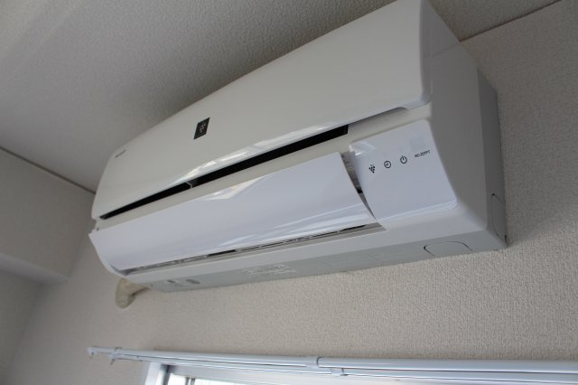 サンシャインハイツＢの設備