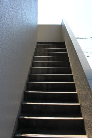 サンシャインハイツＢのその他共用部分